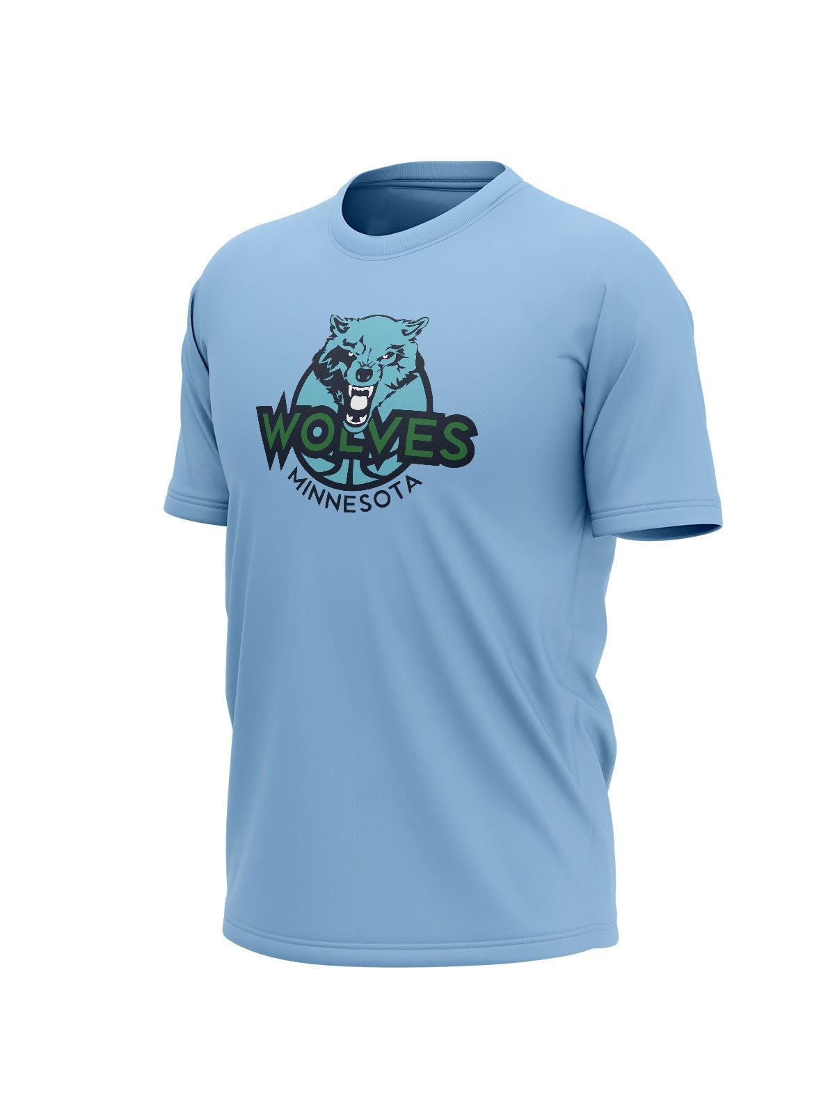 Minnesota Timberwolves Majice MTW-TH-1006 - FANS STORE -