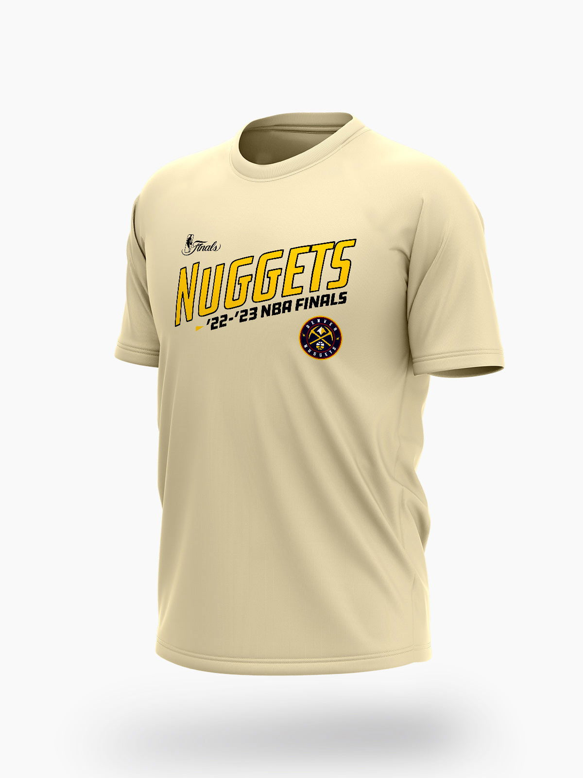 NBA Finals 2023 Denver Nuggets Majice NBA-MJ0011 - FANS STORE -