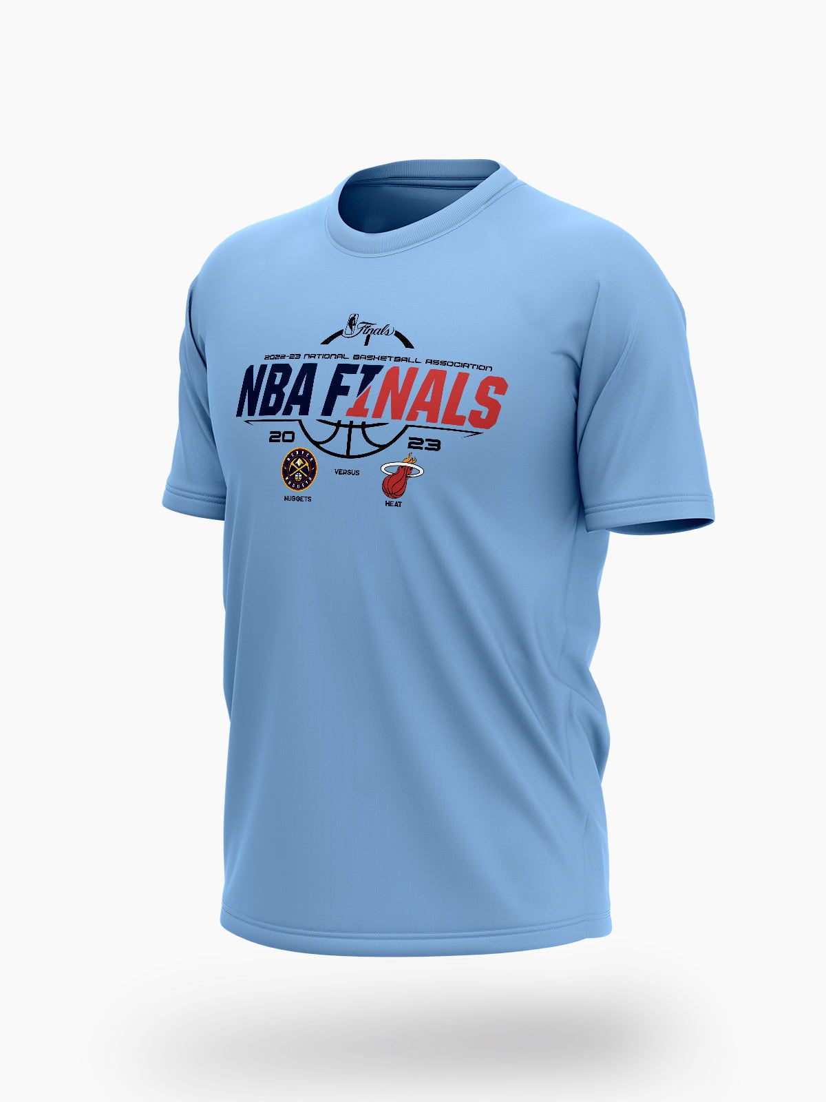 NBA Finals 2023 Majice NBA-MJ0111 - FANS STORE -