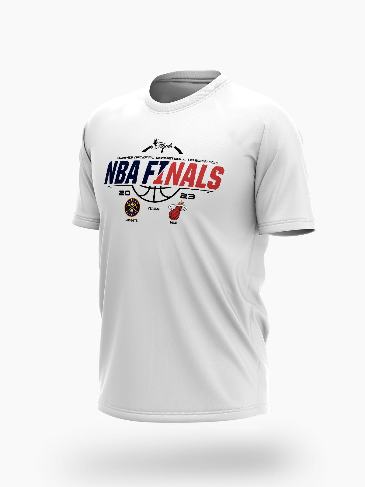 NBA Finals 2023 Majice NBA-MJ0111 - FANS STORE -