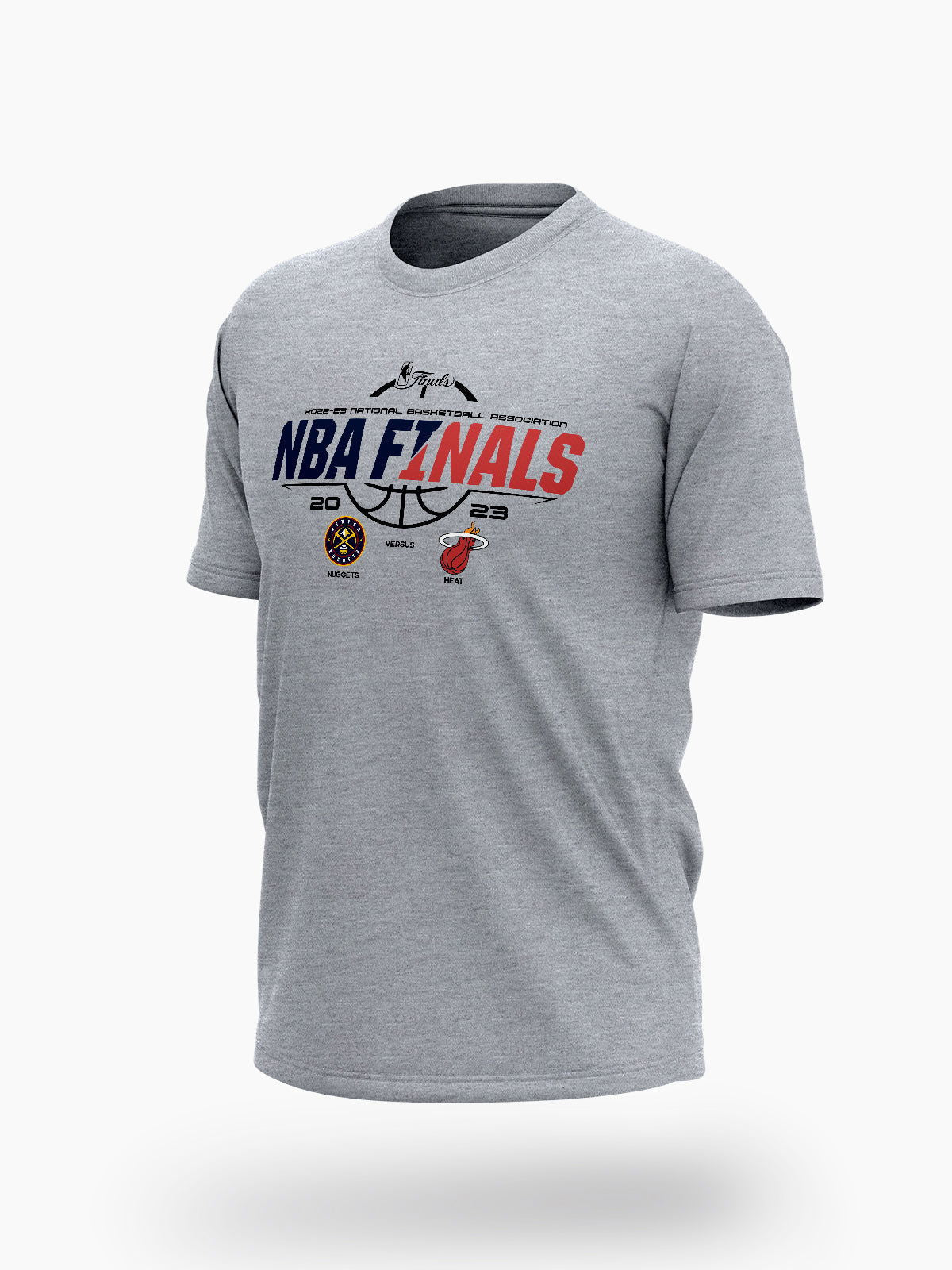 NBA Finals 2023 Majice NBA-MJ0111 - FANS STORE -
