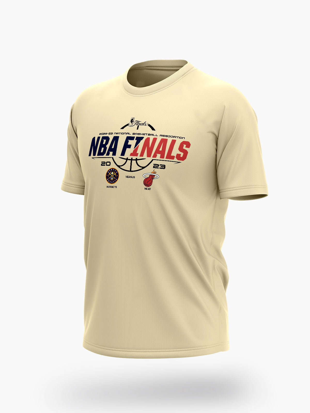 NBA Finals 2023 Majice NBA-MJ0111 - FANS STORE -