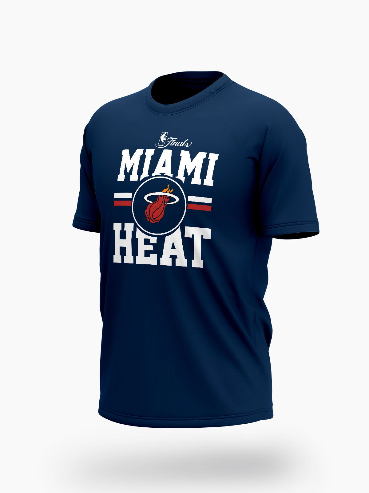NBA Finals 2023 Miami Heat Majice NBA-MJ0012 - FANS STORE -