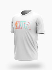 NBA Logo Gear Majice NBA-MJ-0012 - FANS STORE -