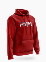 Super Popusti New England Patriots Duksevi NEP-DK-0012