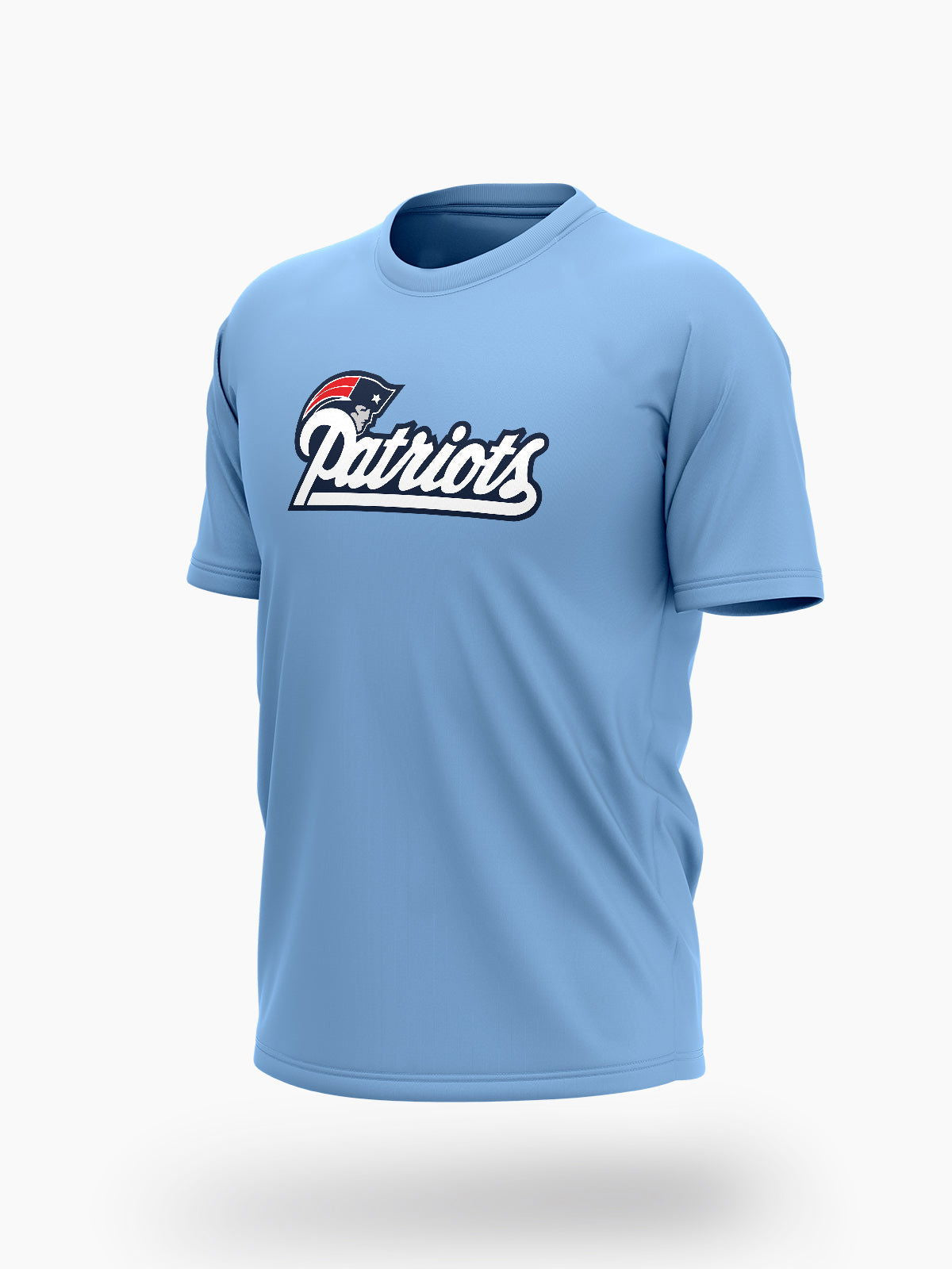 New England Patriots Majice NEP-TH-1001 - FANS STORE -