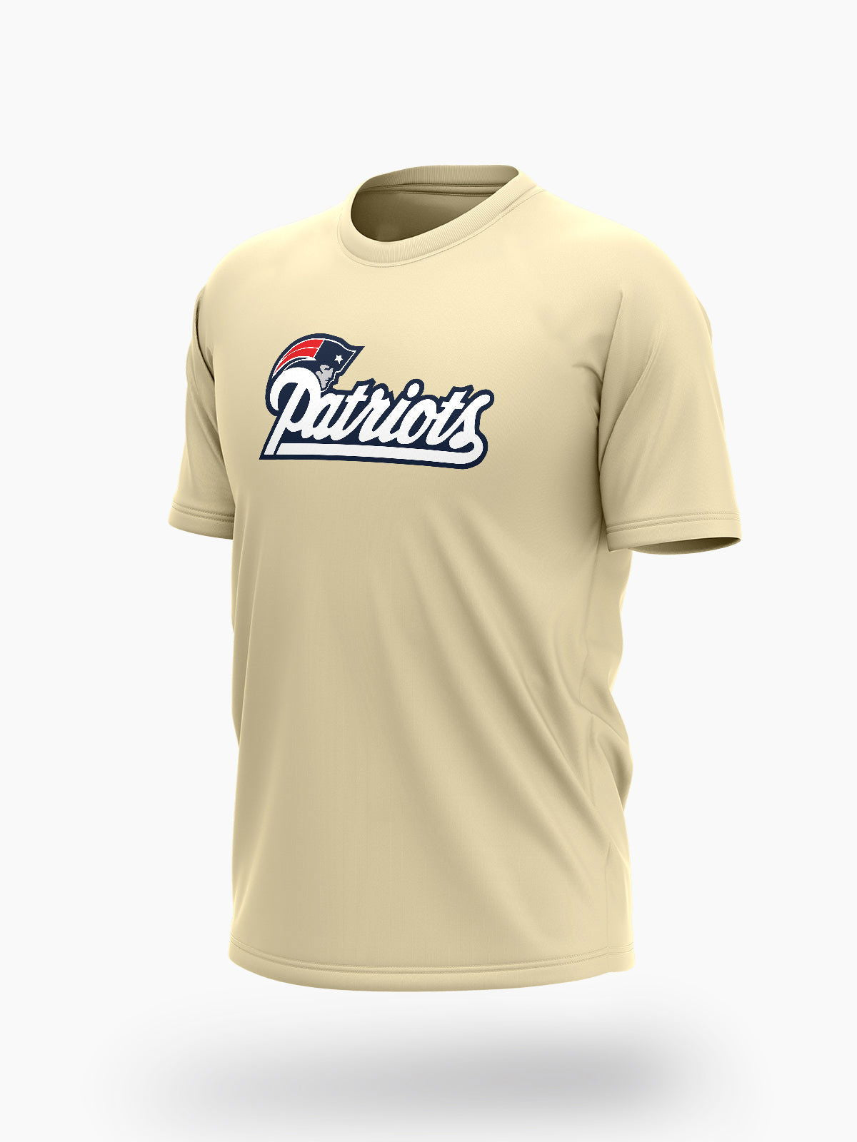 New England Patriots Majice NEP-TH-1001 - FANS STORE -