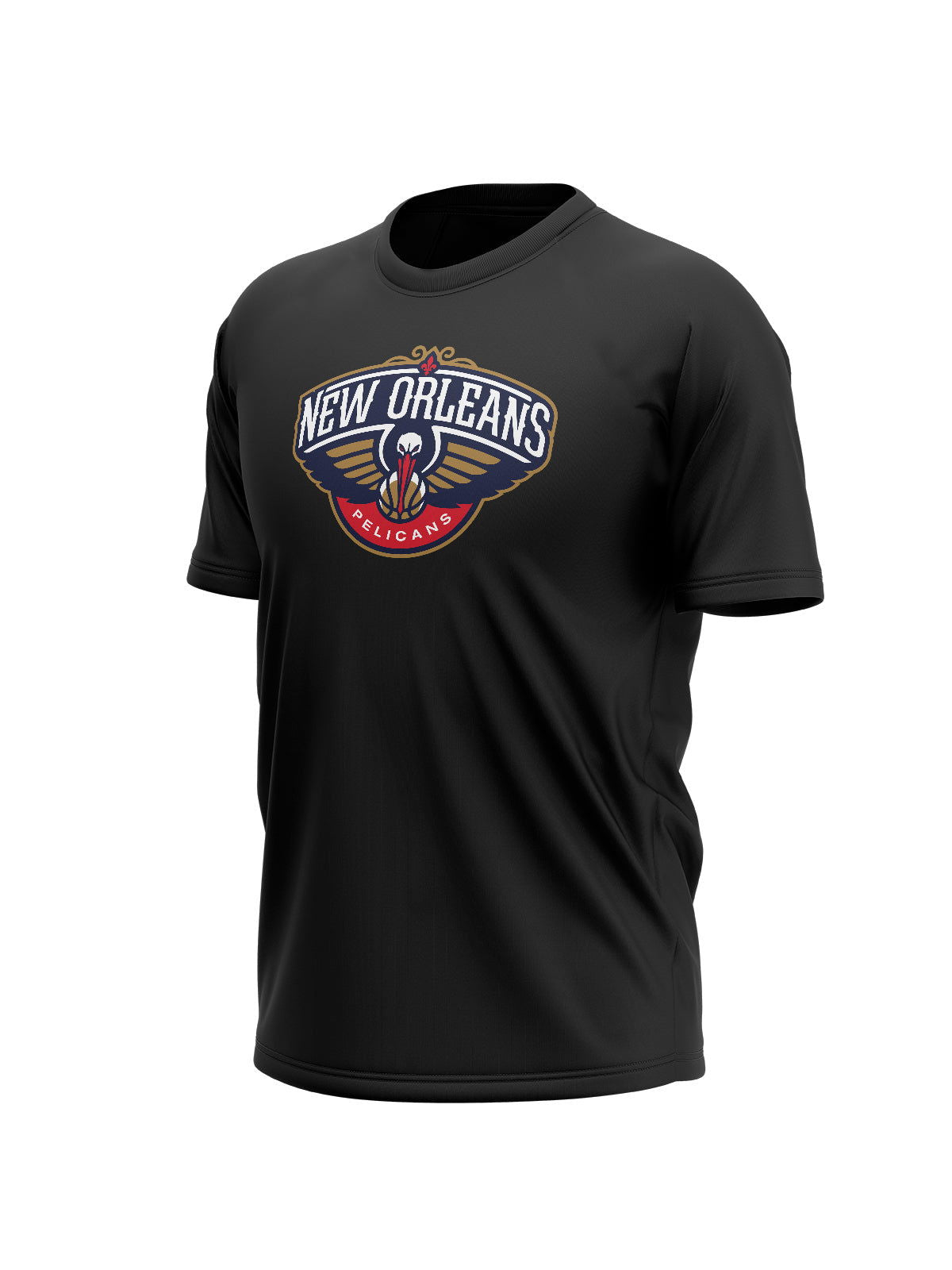 New Orleans Pelicans Majice NOP-TH-1001 - FANS STORE -