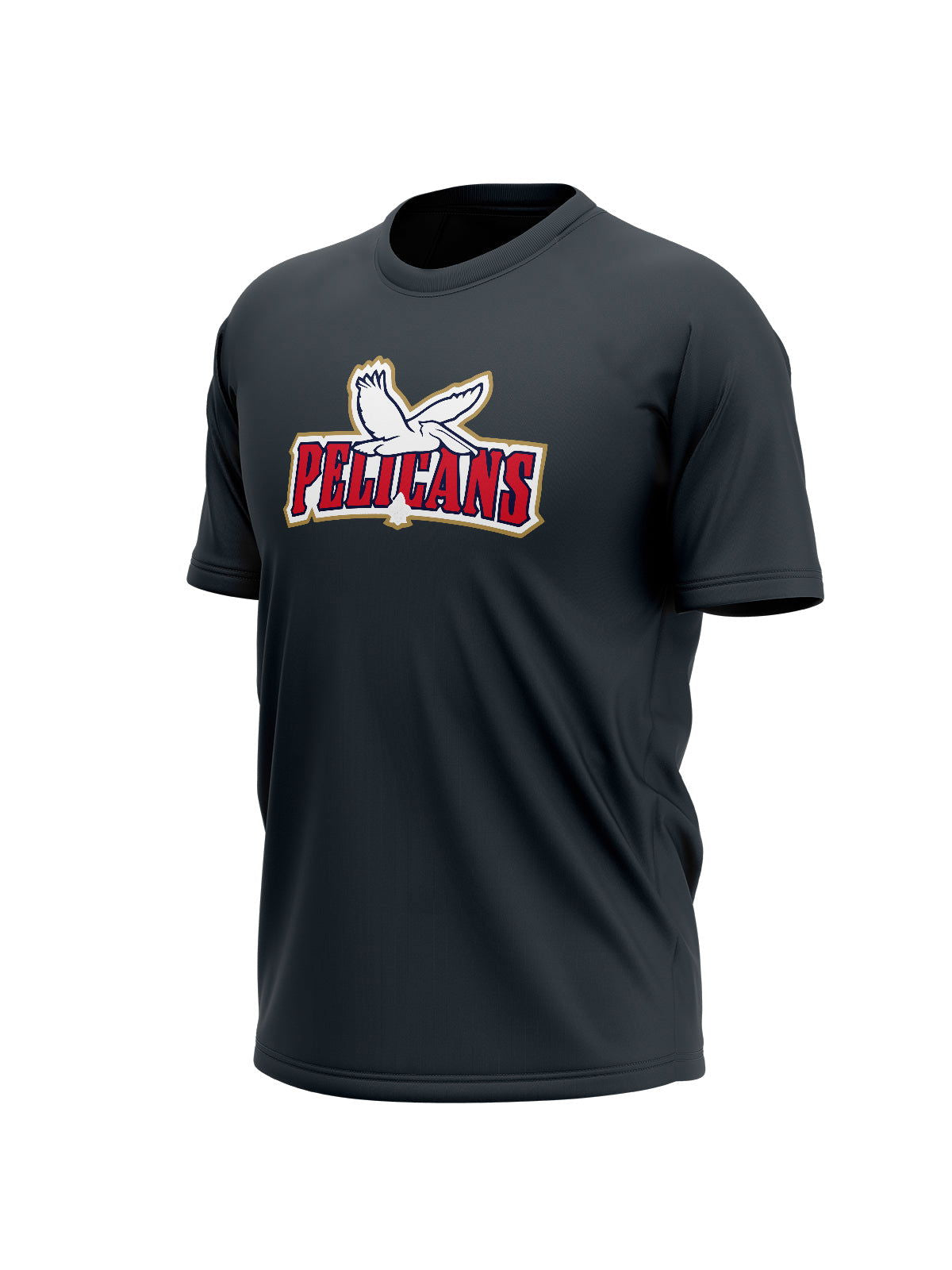 New Orleans Pelicans Majice NOP-TH-1004 - FANS STORE -