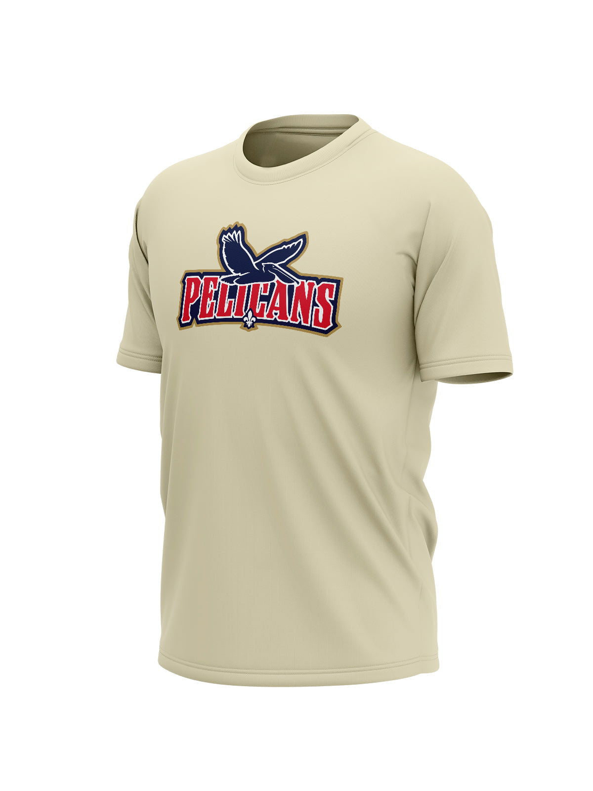 New Orleans Pelicans Majice NOP-TH-1004 - FANS STORE -