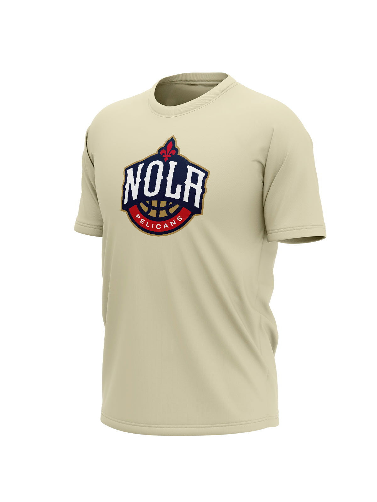 New Orleans Pelicans Majice NOP-TH-1007 - FANS STORE -