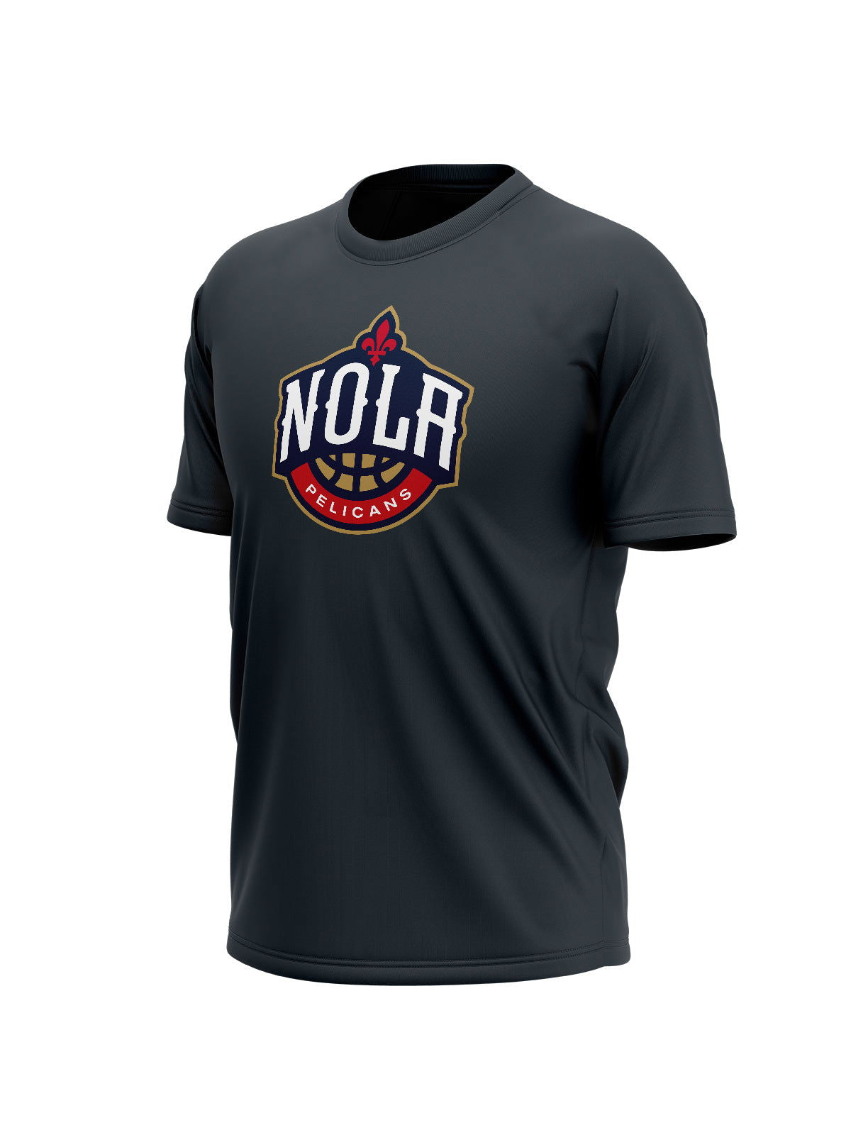 New Orleans Pelicans Majice NOP-TH-1007 - FANS STORE -