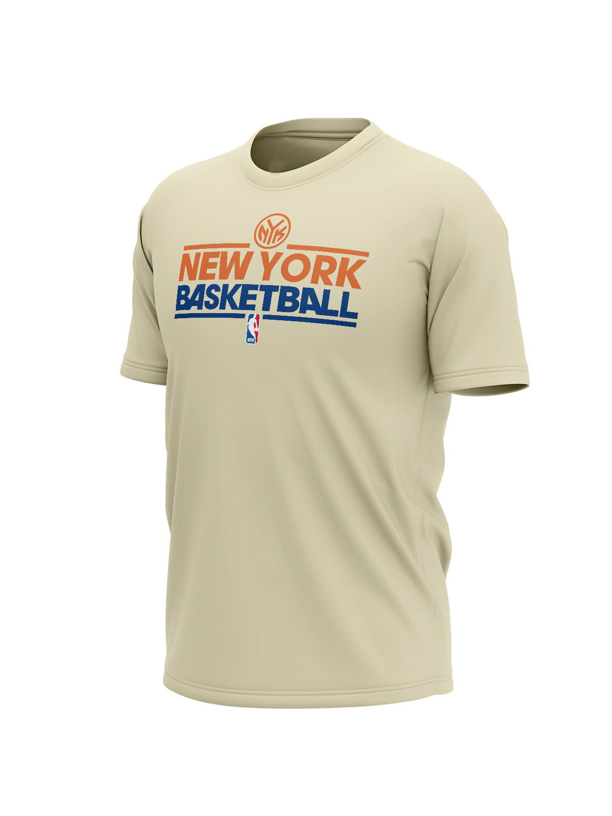 New York Knicks  Majice NWK-TH-1009 - FANS STORE -