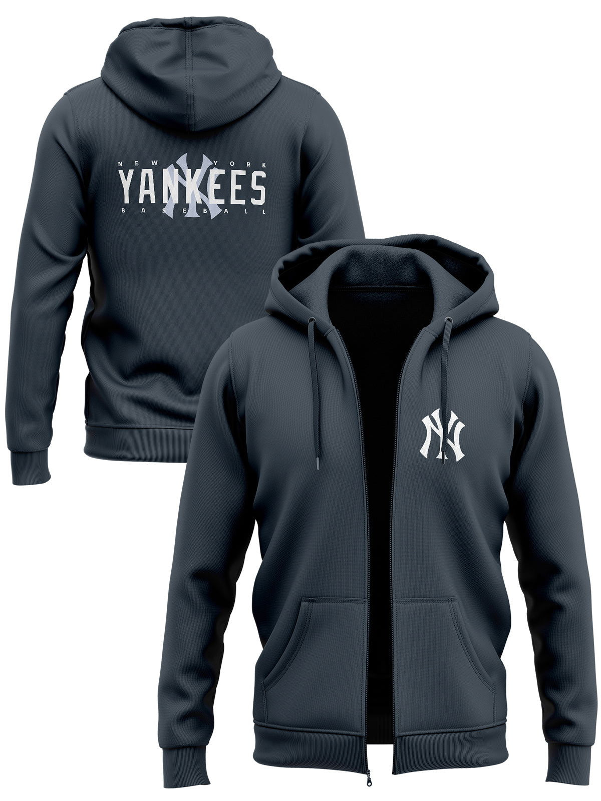 New York Yankees Duksevi NY-DPK-0013 - FANS STORE -