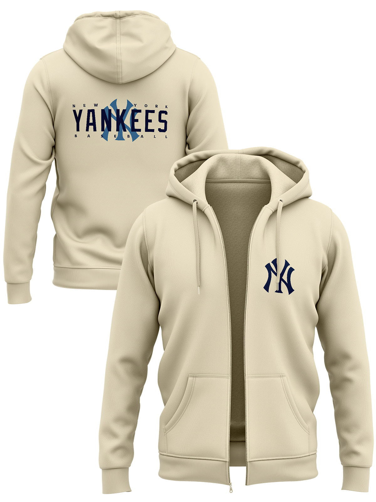 New York Yankees Duksevi NY-DPK-0013 - FANS STORE -