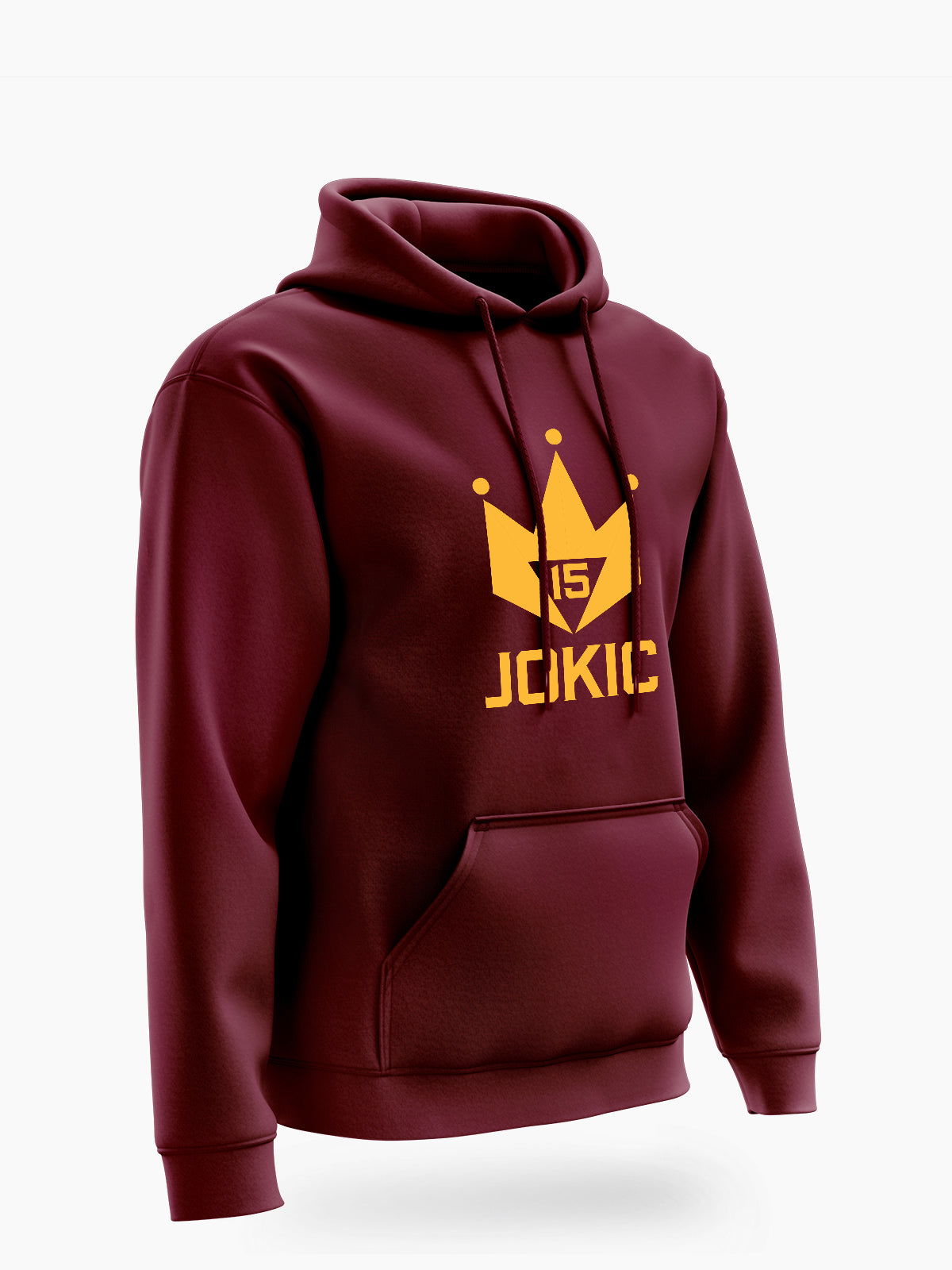 Nikola Jokic Duksevi NJ-IG-DK0021 - FANS STORE -