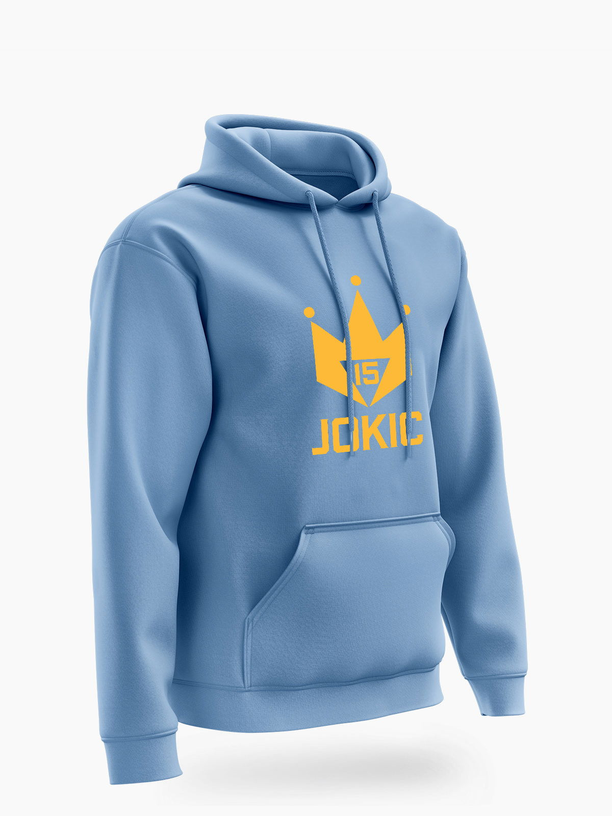 Nikola Jokic Duksevi NJ-IG-DK0021 - FANS STORE -