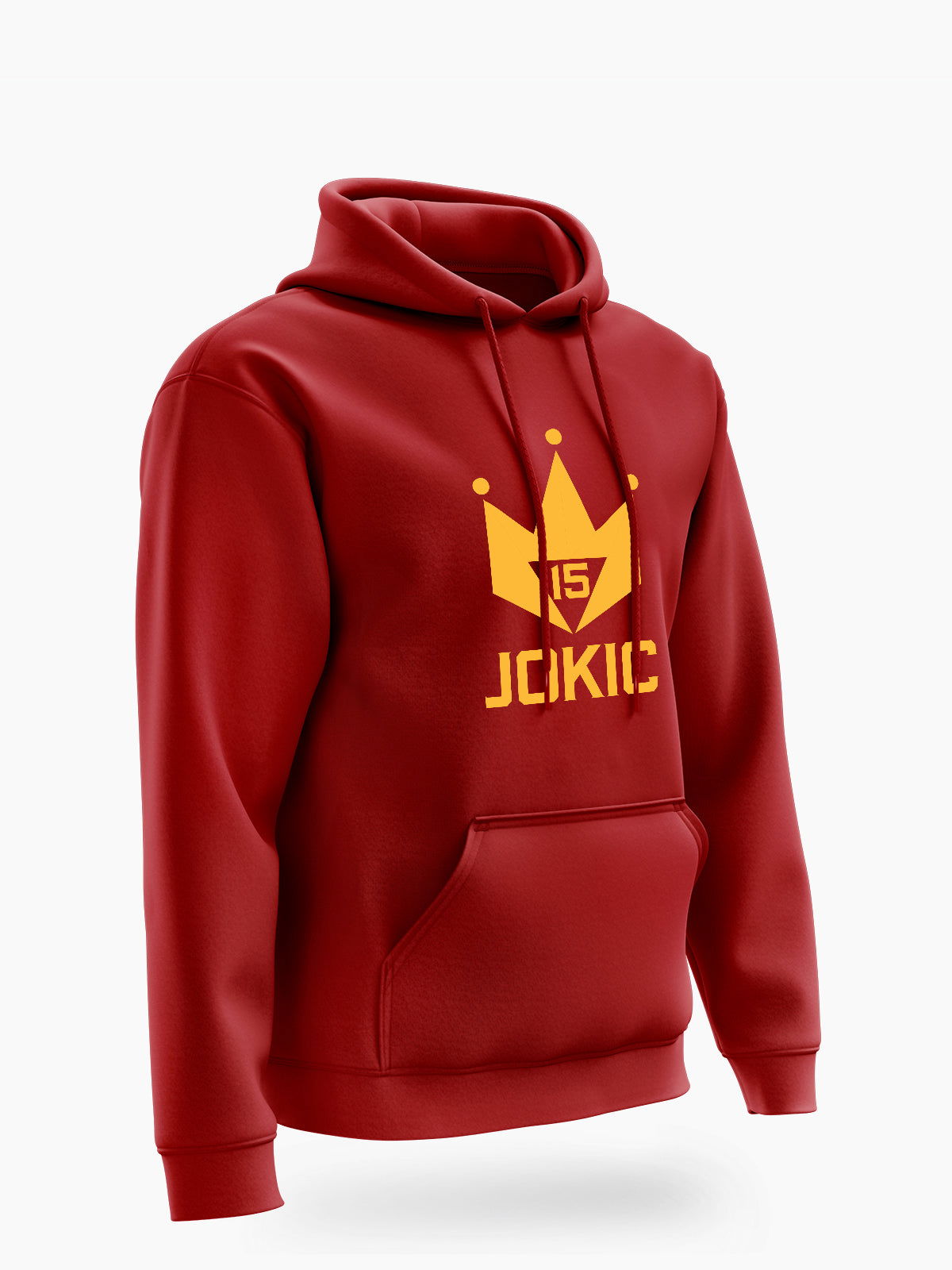 Nikola Jokic Duksevi NJ-IG-DK0021 - FANS STORE -