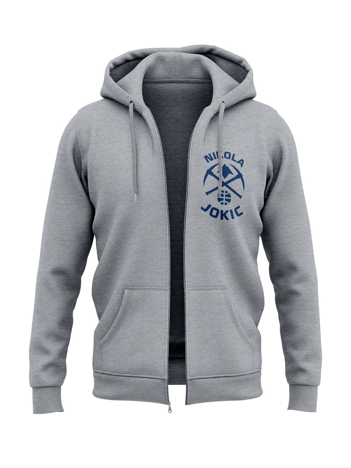 Nikola Jokic Duksevi NJ-IG-DPK0026 - FANS STORE -