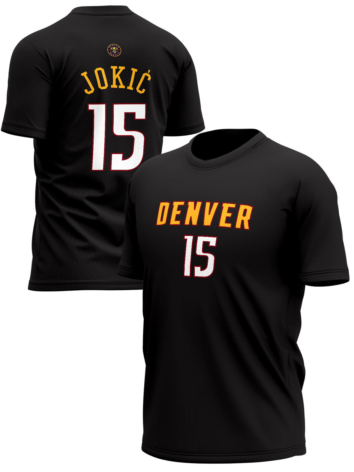 Super Popusti Nikola Jokic Majice NJ-IG-MJ0012