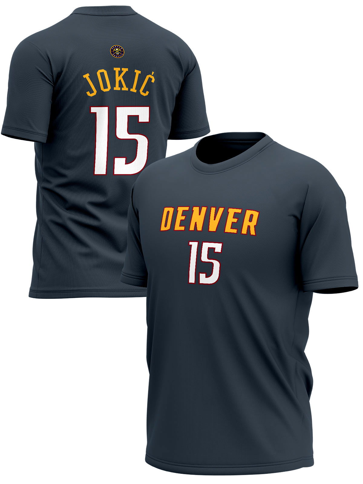 Super Popusti Nikola Jokic Majice NJ-IG-MJ0012