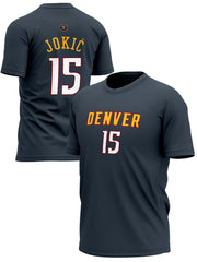 Super Popusti Nikola Jokic Majice NJ-IG-MJ0012
