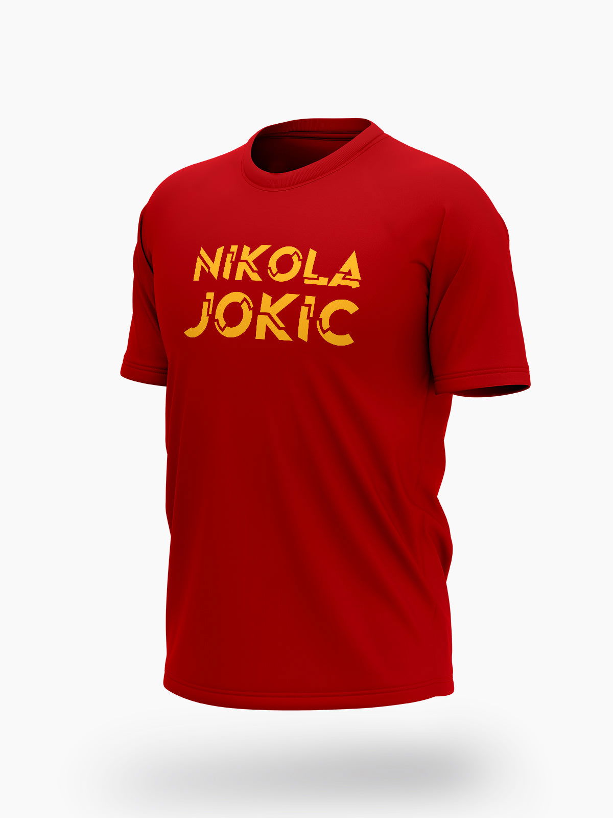 Nikola Jokic Majice NJ-IG-MJ0013 - FANS STORE -