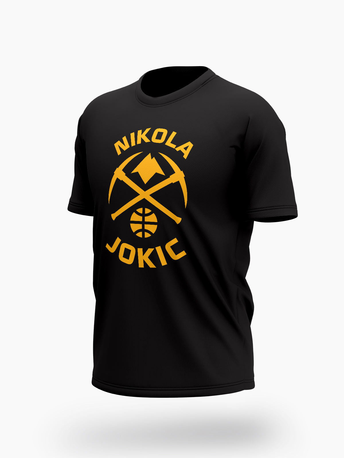 Nikola Jokic Majice NJ-IG-MJ0017 - FANS STORE -