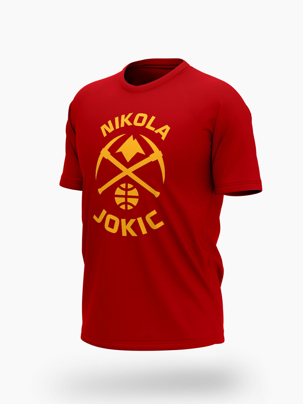 Nikola Jokic Majice NJ-IG-MJ0017 - FANS STORE -