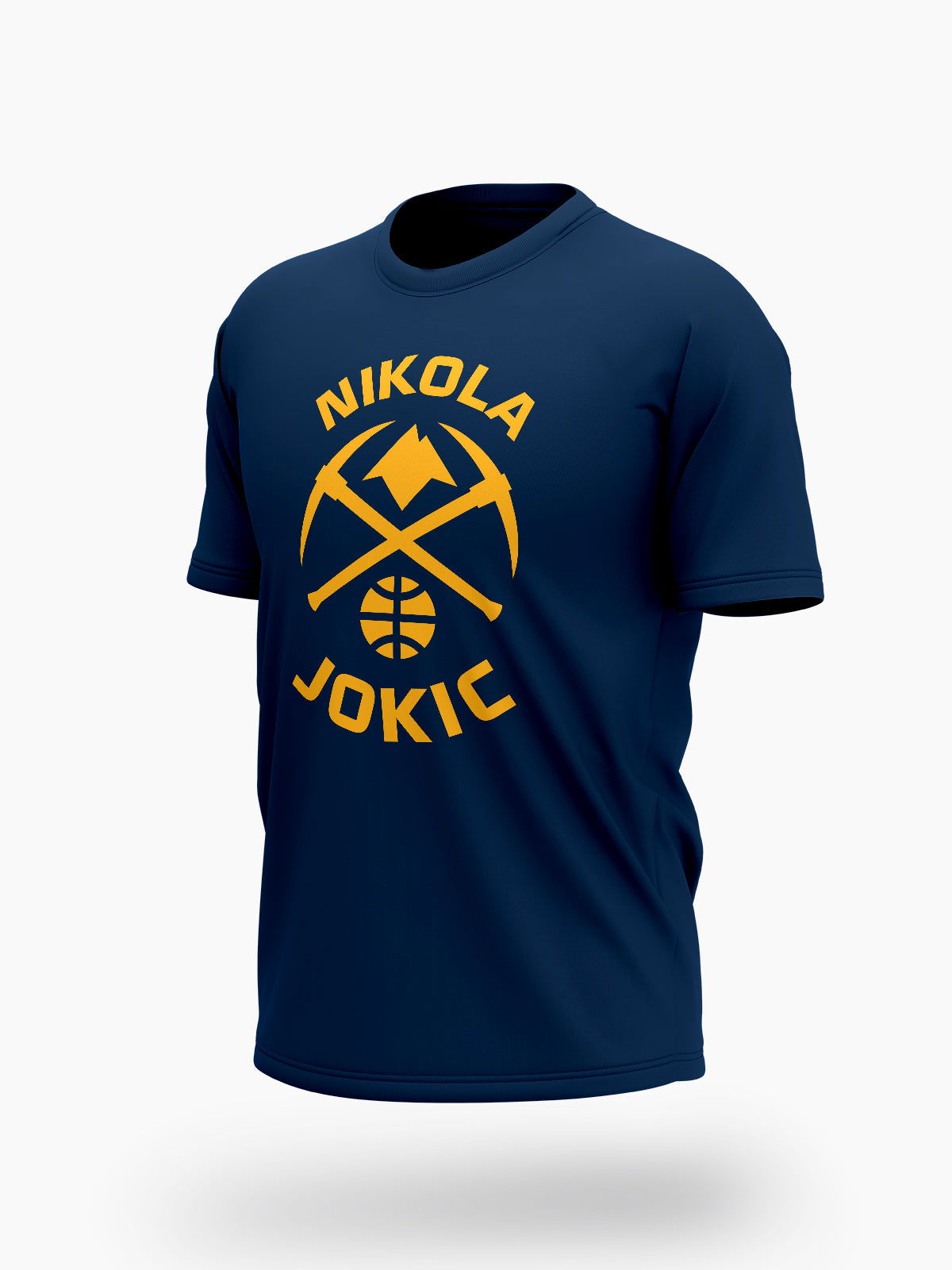 Nikola Jokic Majice NJ-IG-MJ0017 - FANS STORE -