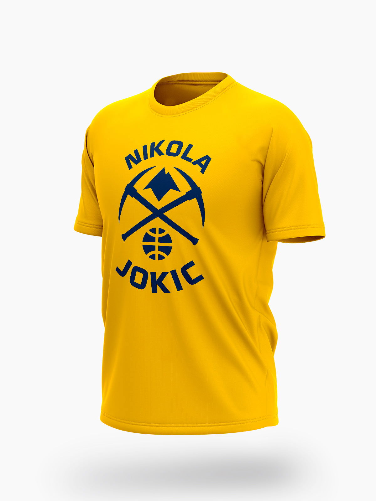 Nikola Jokic Majice NJ-IG-MJ0017 - FANS STORE -