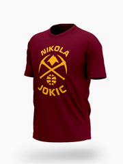 Super Popusti Nikola Jokic Majice NJ-IG-MJ0017
