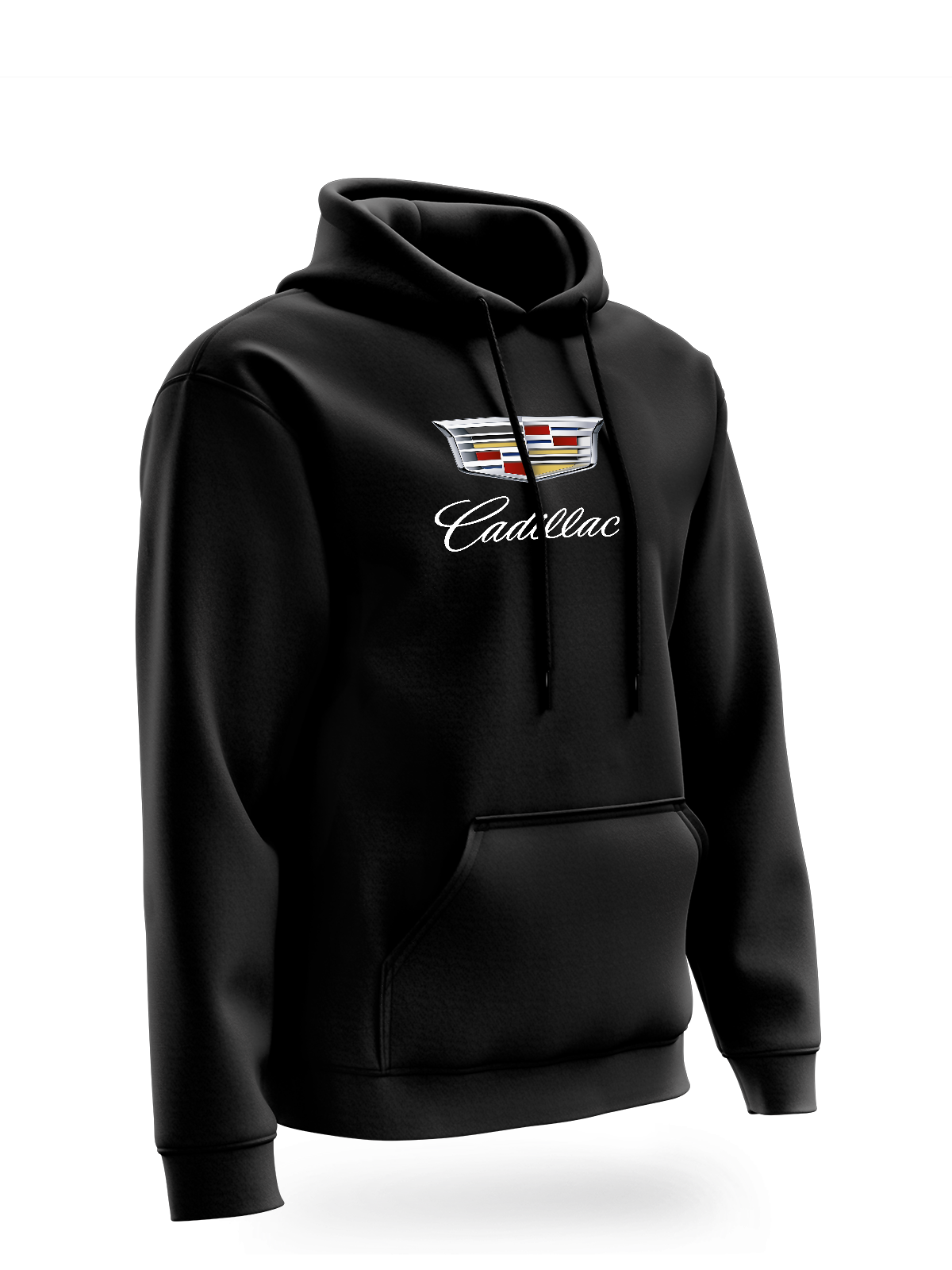 Cadillac Duksevi FR-DK-001