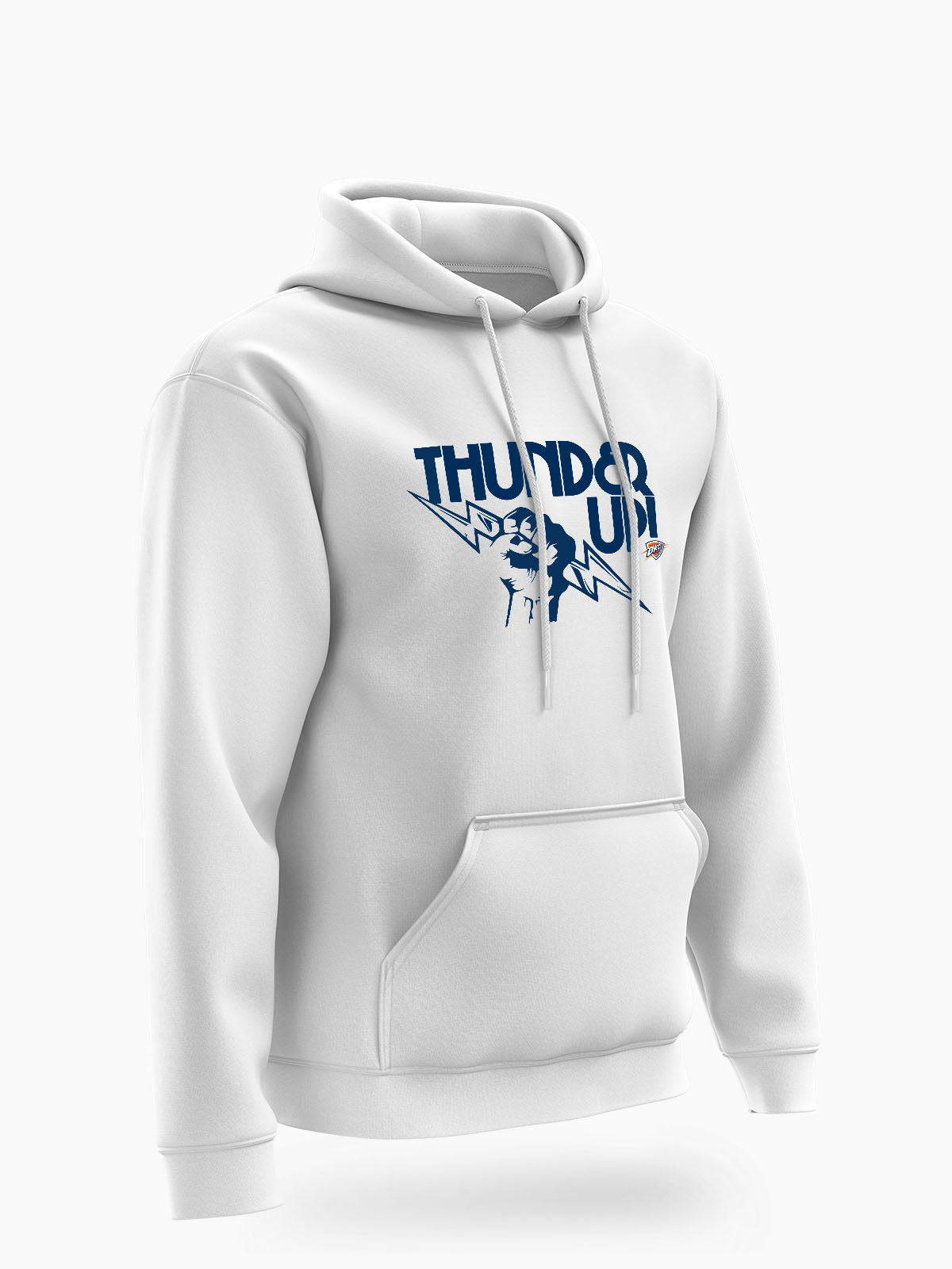 Oklahoma City Thunder Duksevi OCT-DK-1001 - FANS STORE -