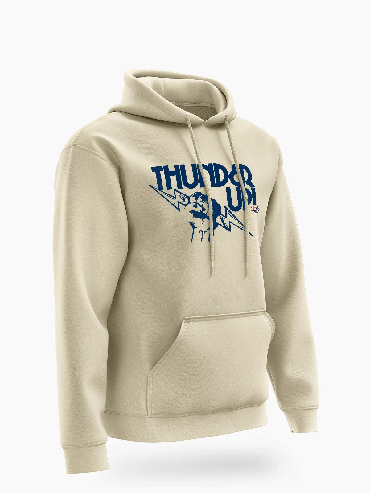 Oklahoma City Thunder Duksevi OCT-DK-1001 - FANS STORE -