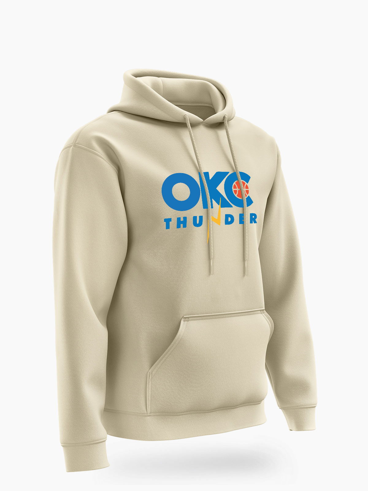 Oklahoma City Thunder Duksevi OCT-DK-1004 - FANS STORE -