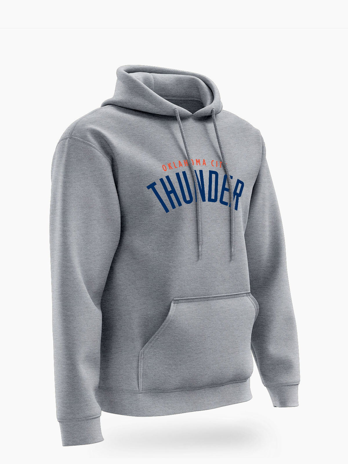 Oklahoma City Thunder Duksevi OCT-DK-1005 - FANS STORE -