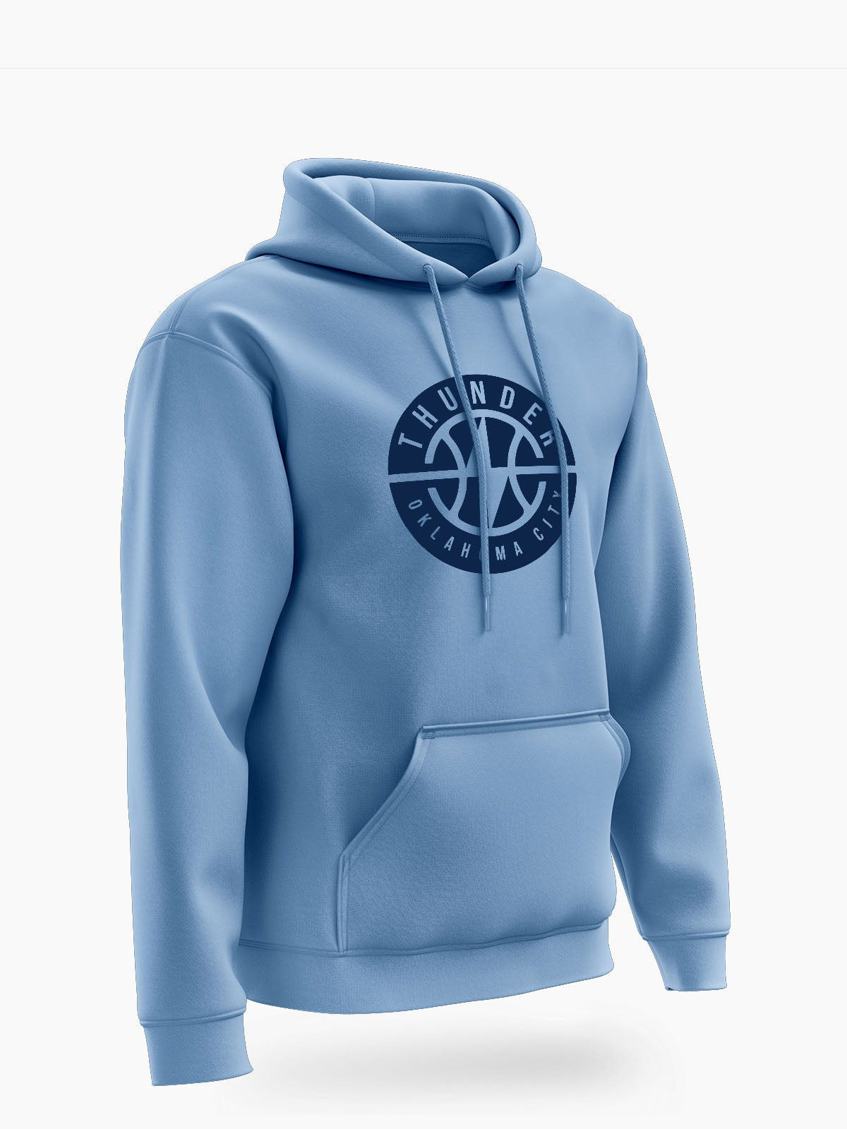 Oklahoma City Thunder Duksevi OCT-DK-1006 - FANS STORE -