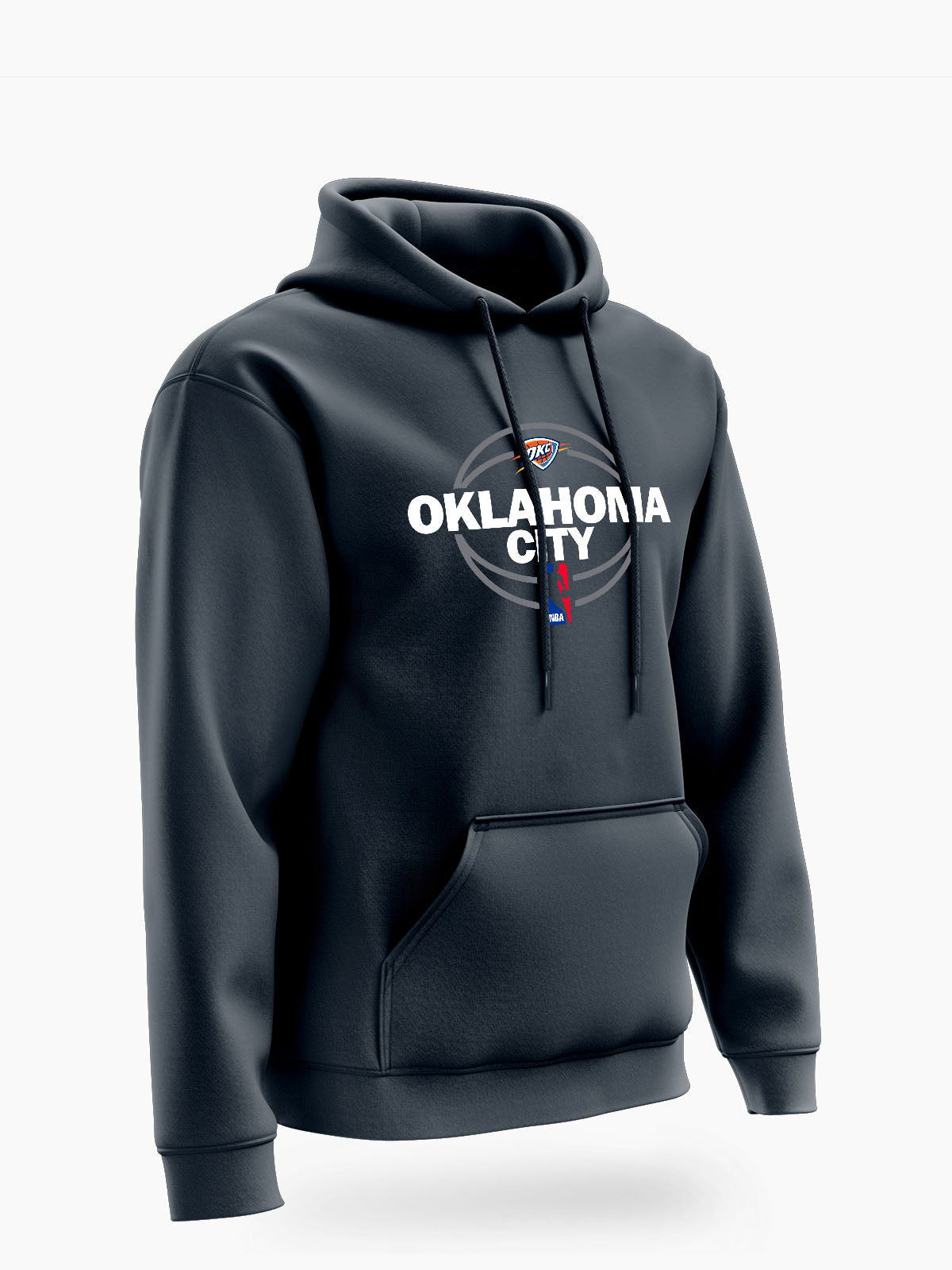 Oklahoma City Thunder Duksevi OCT-DK-1007 - FANS STORE -