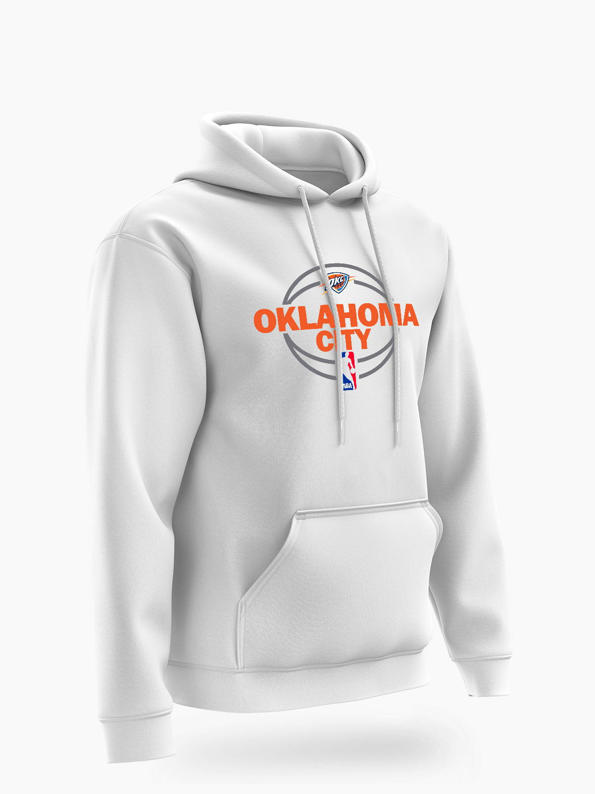 Oklahoma City Thunder Duksevi OCT-DK-1007 - FANS STORE -