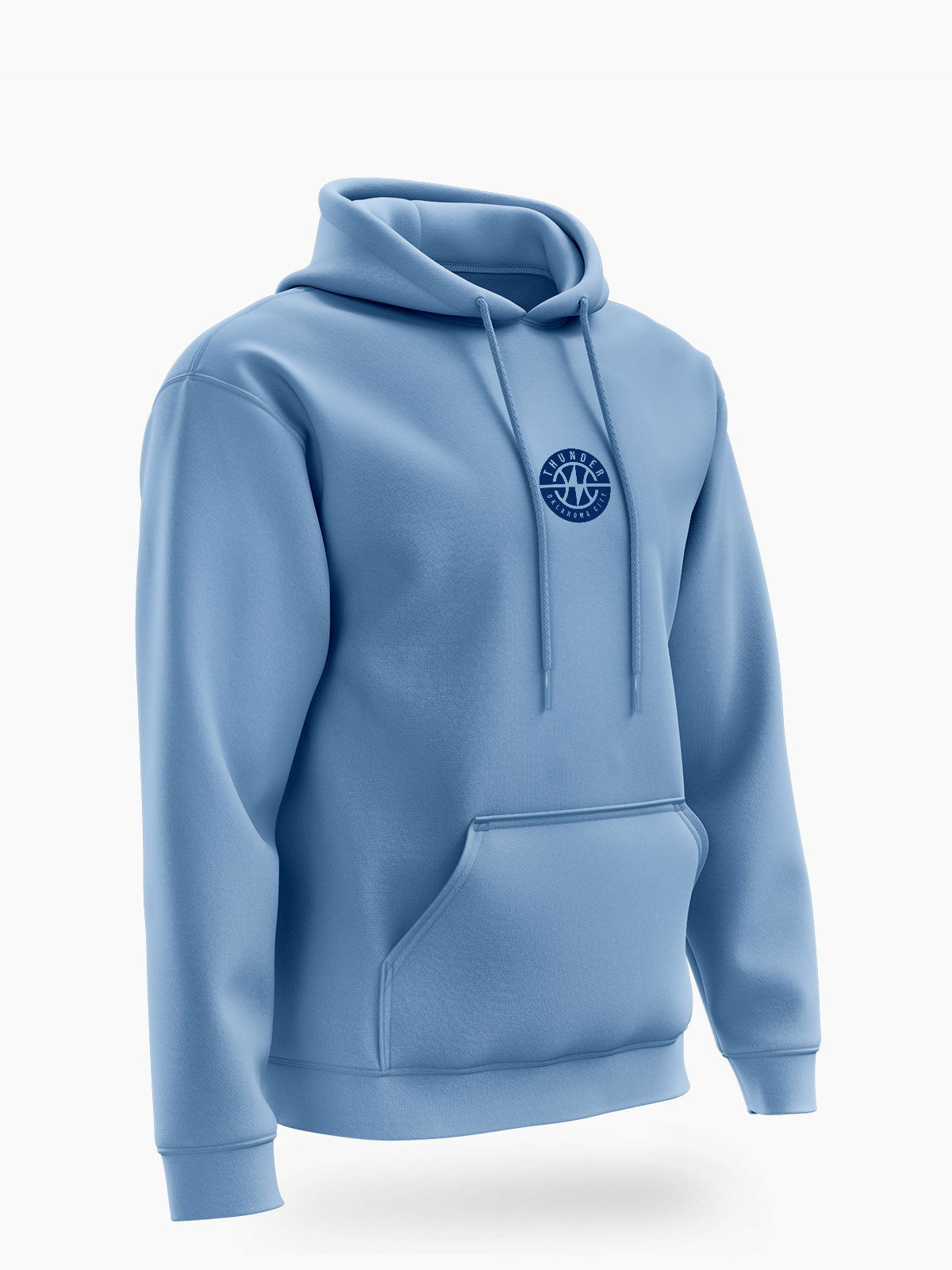 Super Popusti Oklahoma City Thunder Duksevi OCT-DK-1009