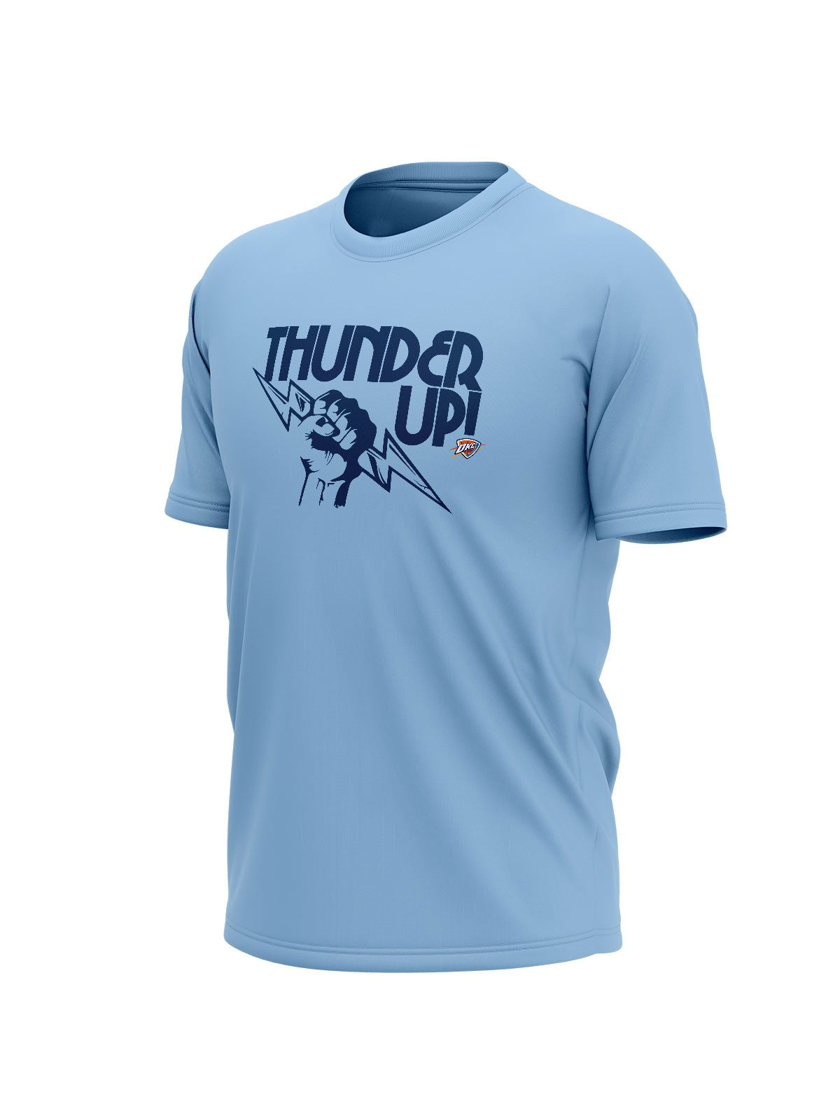 Oklahoma City Thunder Majice OCT-TH-1001 - FANS STORE -