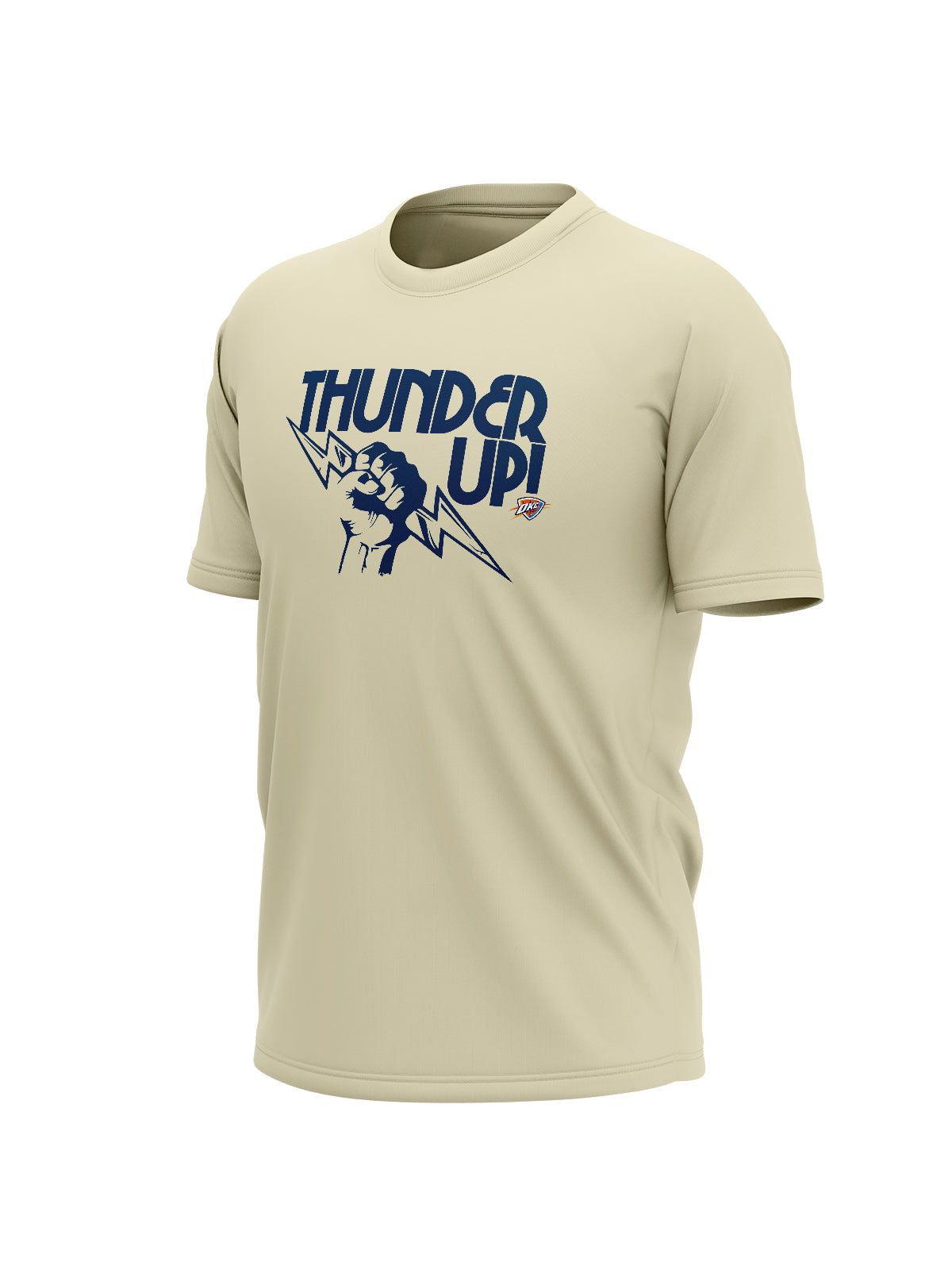 Oklahoma City Thunder Majice OCT-TH-1001 - FANS STORE -