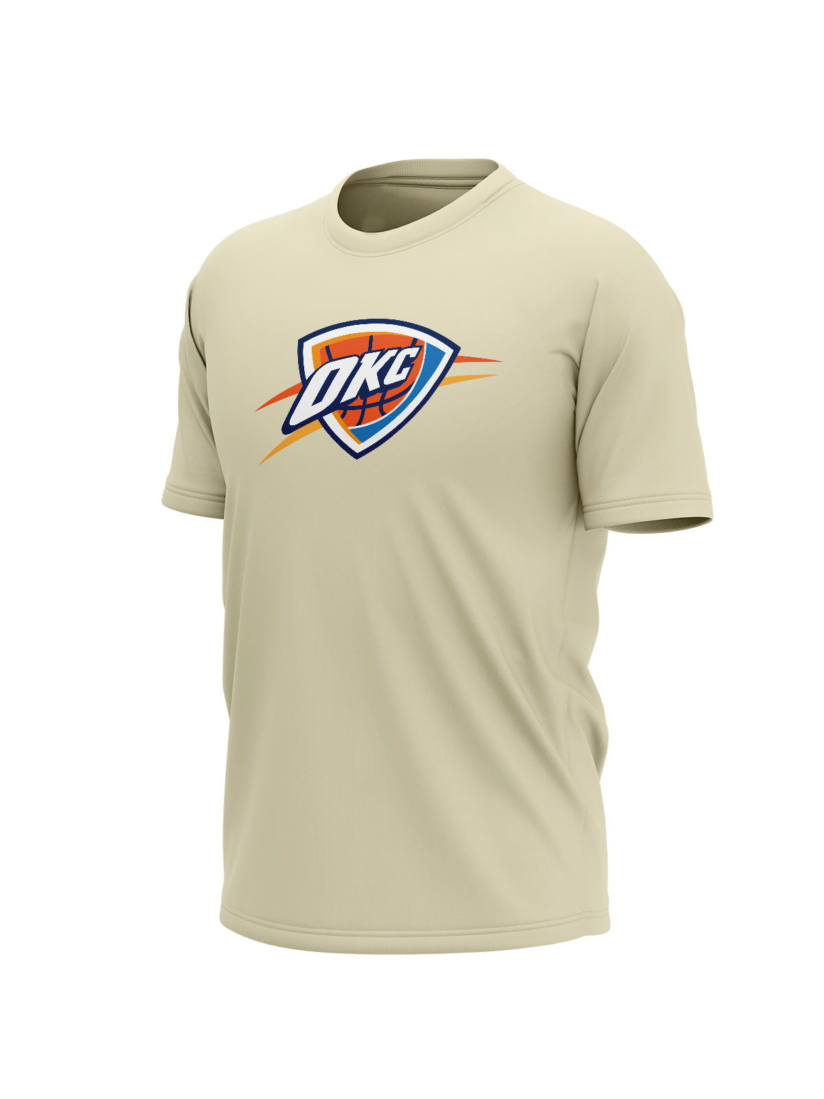 Oklahoma City Thunder Majice OCT-TH-1003 - FANS STORE -