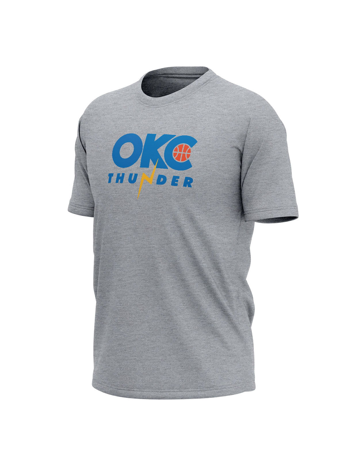 Oklahoma City Thunder Majice OCT-TH-1004 - FANS STORE -