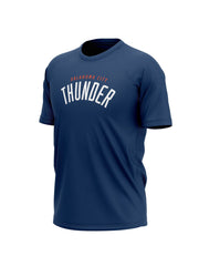 Oklahoma City Thunder Majice OCT-TH-1005 - FANS STORE -