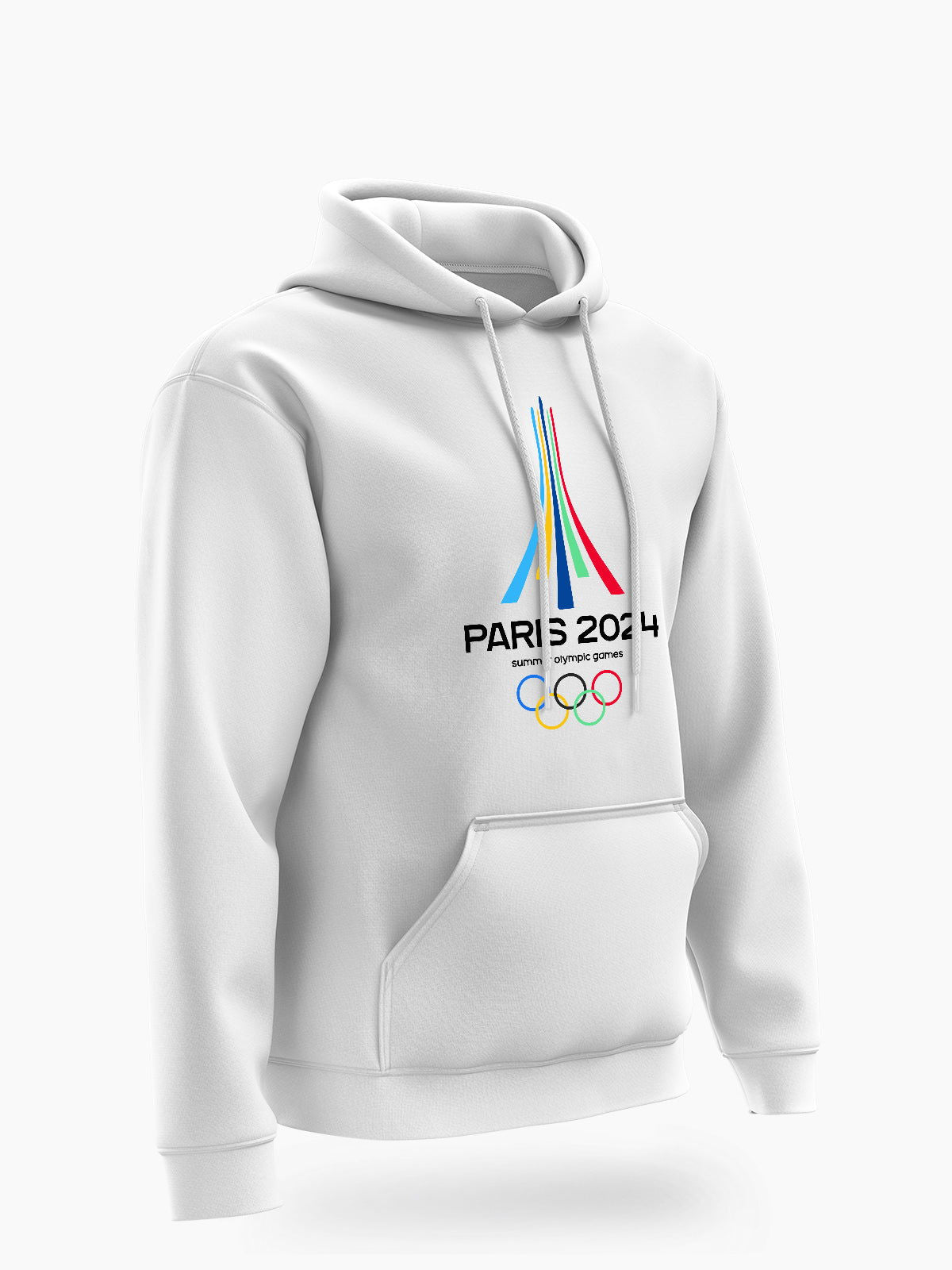 Olimpijske Igre u Parizu 2024 Duksevi OL-DK-001 - FANS STORE -