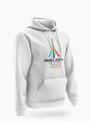 Olimpijske Igre u Parizu 2024 Duksevi OL-DK-001 - FANS STORE -