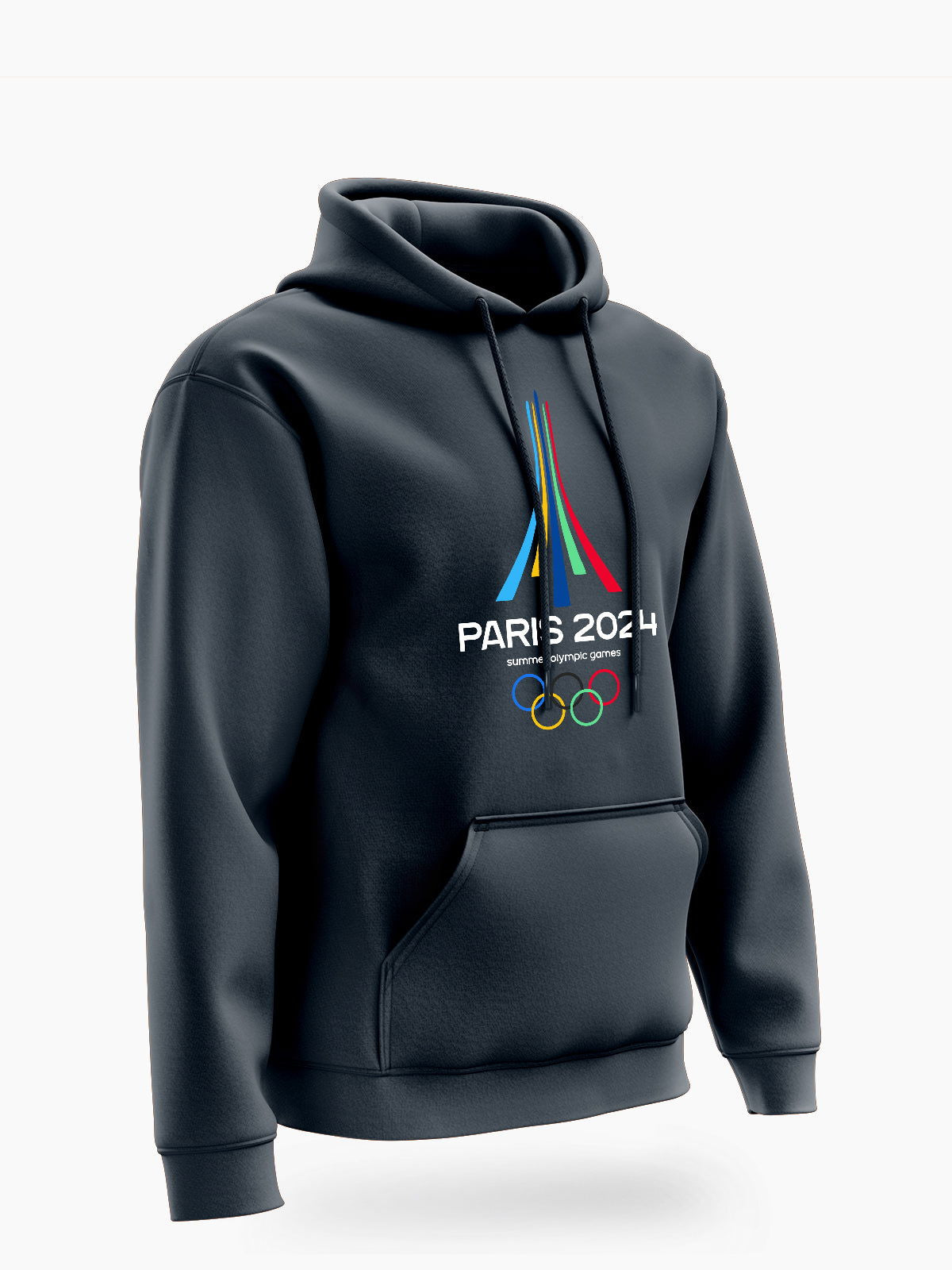 Olimpijske Igre u Parizu 2024 Duksevi OL-DK-001 - FANS STORE -