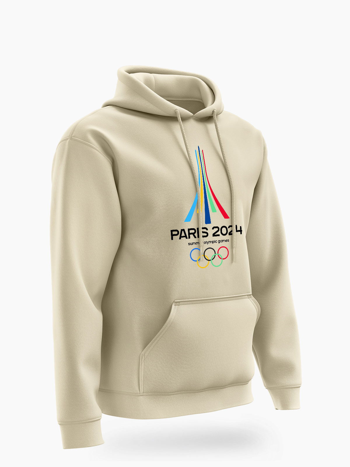 Olimpijske Igre u Parizu 2024 Duksevi OL-DK-001 - FANS STORE -